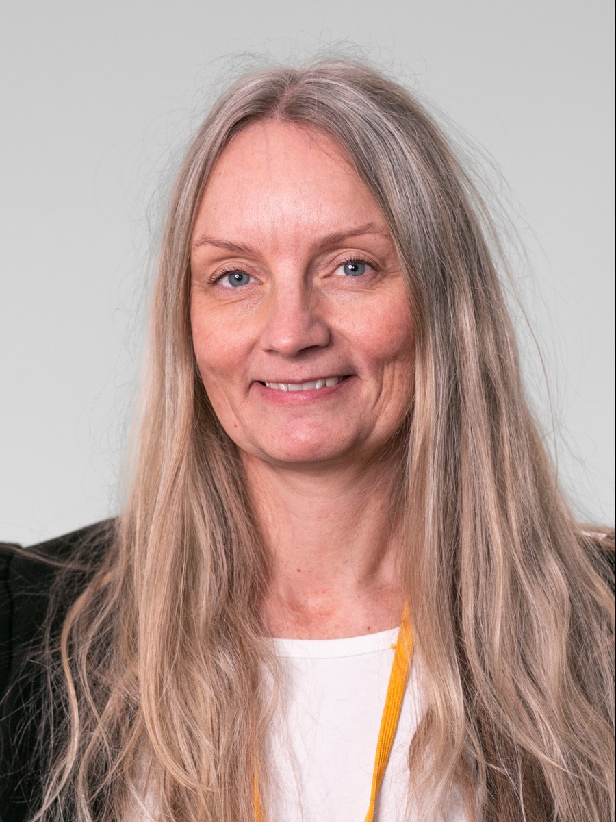 Linda Näslund Haugen